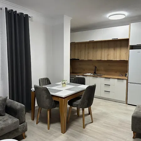 Aleksa Rental2 Durrës