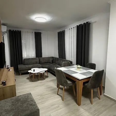 公寓 Aleksa Rental2 *