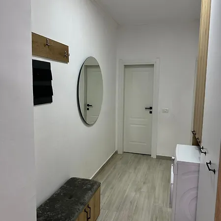 Aleksa Rental2 Appartamento Durrës
