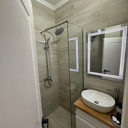 Aleksa Rental2 Appartamento