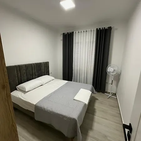 Appartamento Aleksa Rental2 Durrës