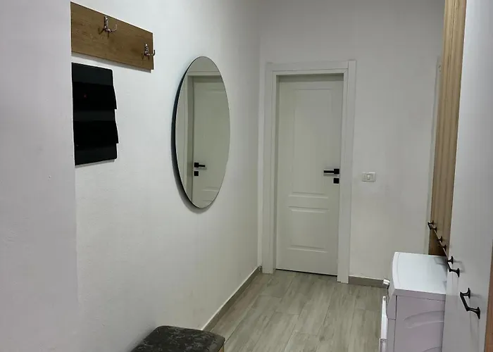 Aleksa Rental2 Appartamento Durrës