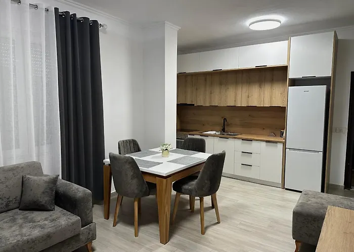 Aleksa Rental2 Durrës
