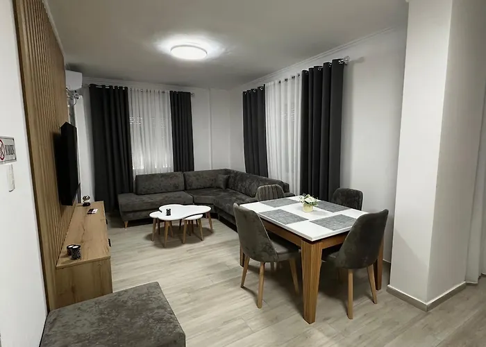 Appartamento Aleksa Rental2 *